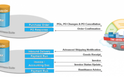 Ariba Network integratie with SAP SRM