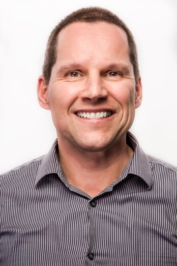 Compera Partner Stan Coppus