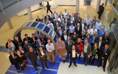 VNSG bezoekt SAP AG in Walldorf – SAP Procurement update!