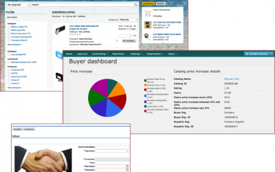 Compera workshop VNSG 2014: Nieuw in SAP Procurement!