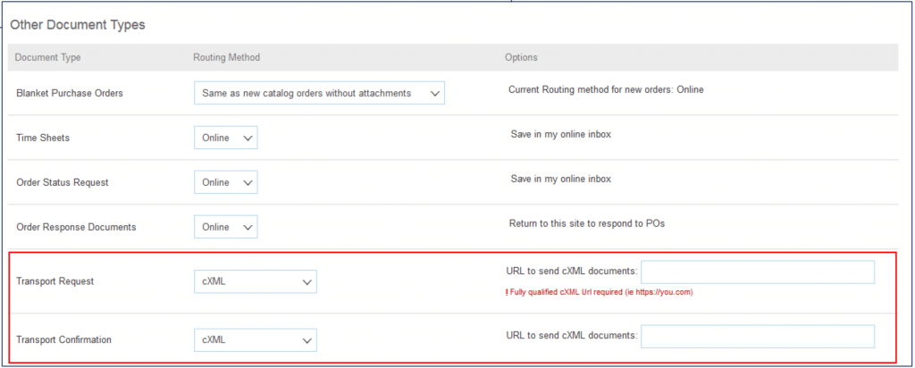 url-config-by-the-supplier