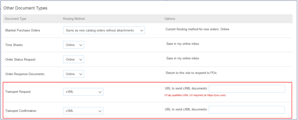 url-config-by-the-supplier