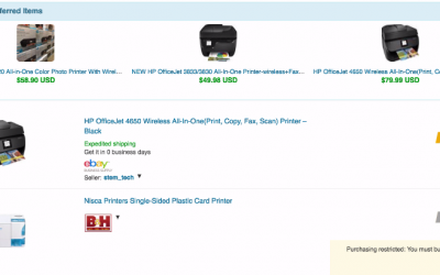 Guide one-off purchases with Spot Buy