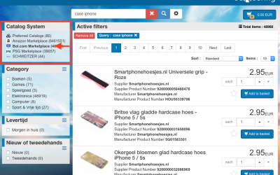 The real amazon.com experience