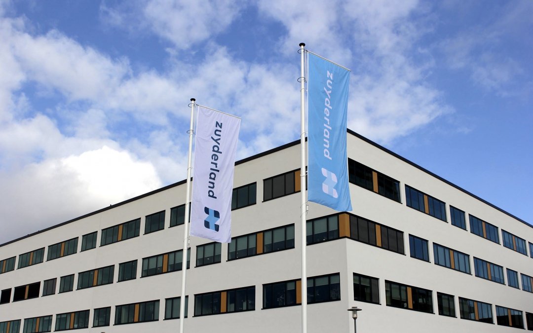 Zuyderland Medisch Centrum: koploper met SAP Ariba Snap in de BeNeLux