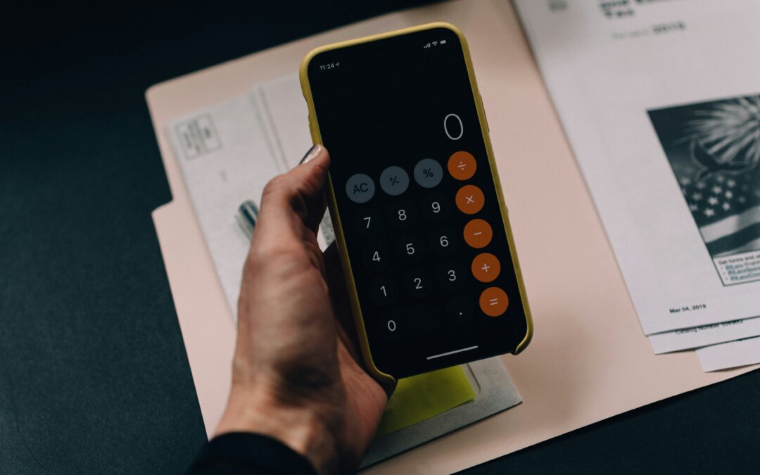 Ontdek de kracht van de Real-Time Budget Check