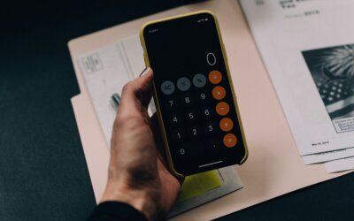 Ontdek de kracht van de Real-Time Budget Check
