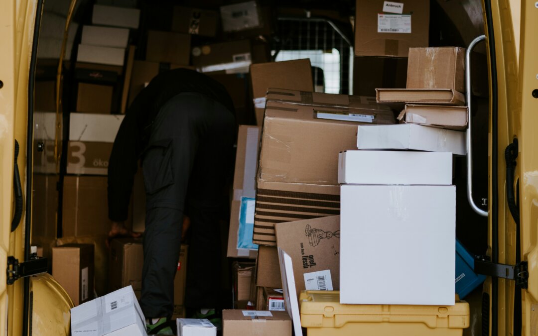 Aanvragen bundelen in Ariba Buying