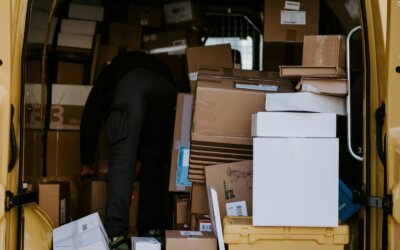 Aanvragen bundelen in Ariba Buying